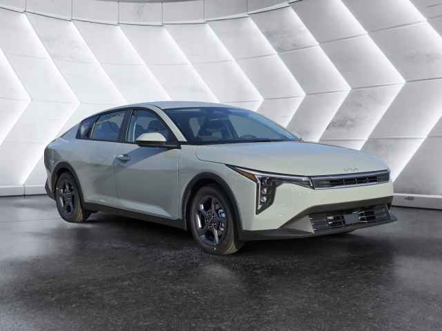 2026 Kia K4 LX Sedan, K293177, Photo 1