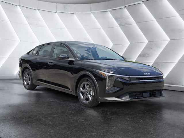 2026 Kia K4 LX Sedan, K282599, Photo 1