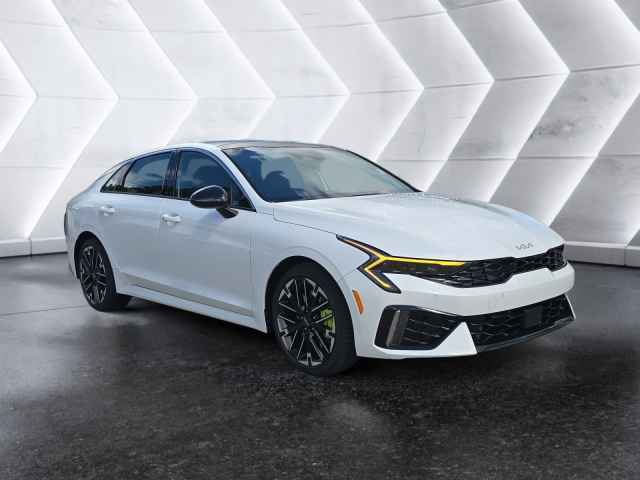 2026 Kia K5 GT-Line Auto FWD, K400116, Photo 1