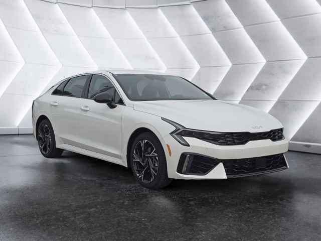 2026 Kia K5 GT-Line Auto FWD, K464763, Photo 1