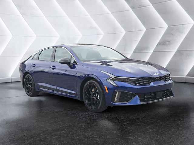 2026 Kia K5 LXS Auto FWD, K460819, Photo 1