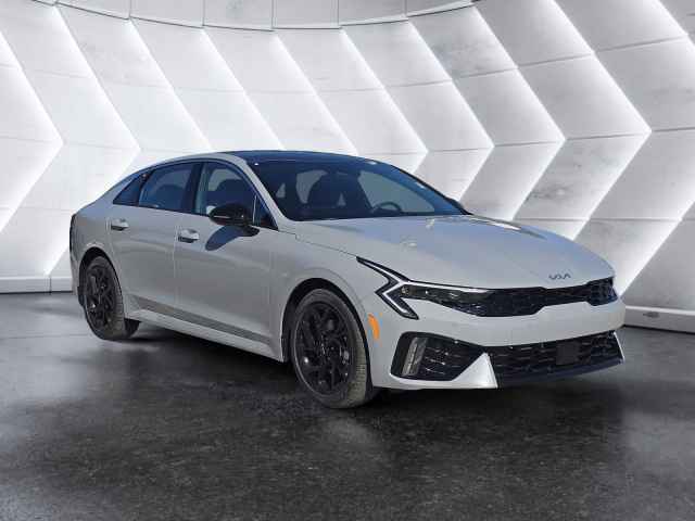 2026 Kia K5 LXS Auto FWD, K460819, Photo 1