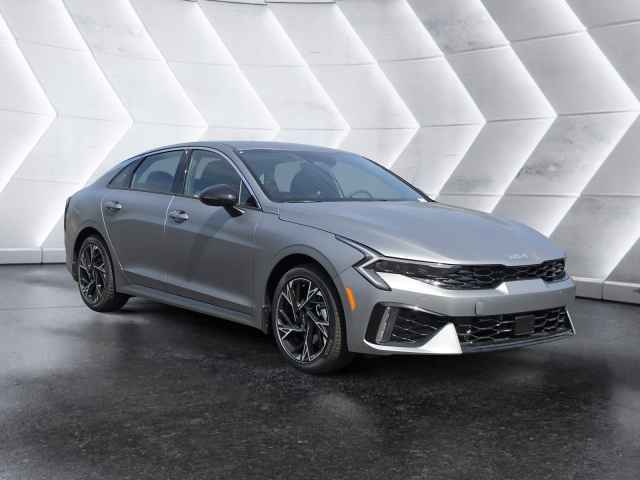 2018 Kia Optima EX Auto, T182160, Photo 1
