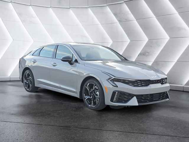 2026 Kia K5 GT-Line Auto FWD, K481070, Photo 1