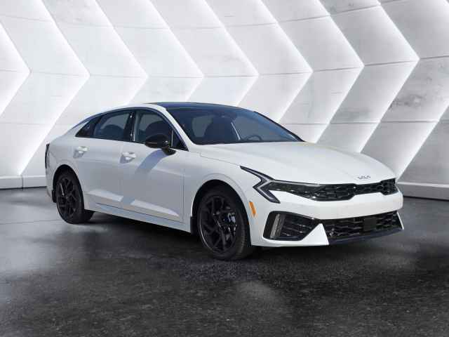 2026 Kia K5 GT-Line Auto FWD, K464763, Photo 1
