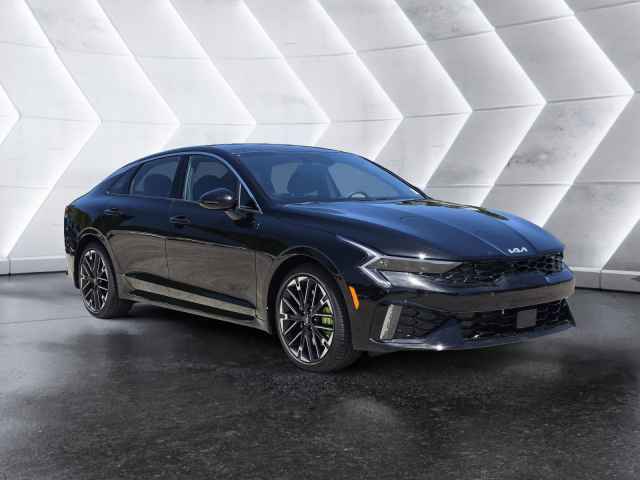 2026 Kia K5 GT-Line Auto FWD, K493398, Photo 1