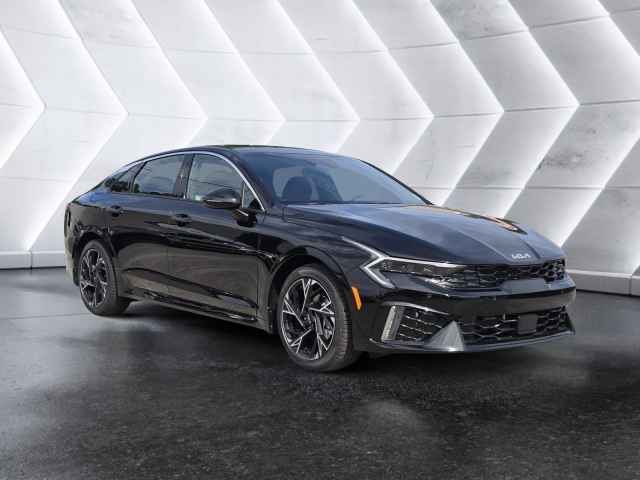 2026 Kia K5 GT DCT FWD, K422728, Photo 1
