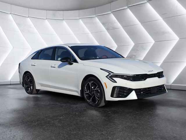 2026 Kia K5 GT-Line Auto FWD, K496306, Photo 1