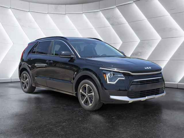 2022 Kia Telluride EX FWD, T250034, Photo 1