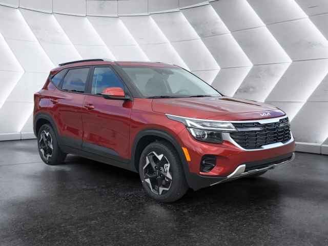 2024 Kia Telluride S AWD, T471994, Photo 1