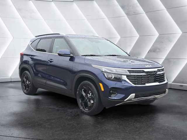 2026 Kia Seltos EX AWD, K908104, Photo 1