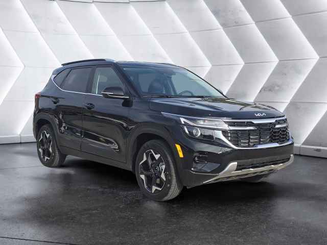 2026 Kia Seltos EX FWD, K911829, Photo 1