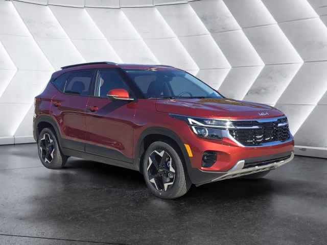 2020 Kia Sportage LX FWD, T744189, Photo 1