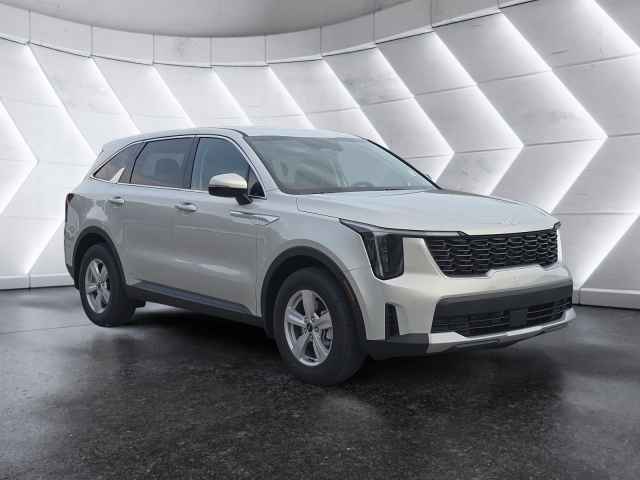 2026 Kia Sorento S FWD, K459903, Photo 1