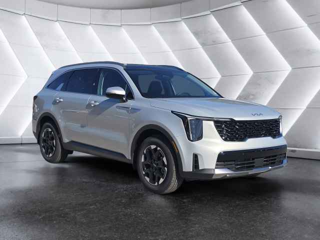 2026 Kia Sorento S FWD, K457314, Photo 1