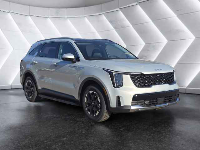 2026 Kia Sorento X-Line SX AWD, K466700, Photo 1