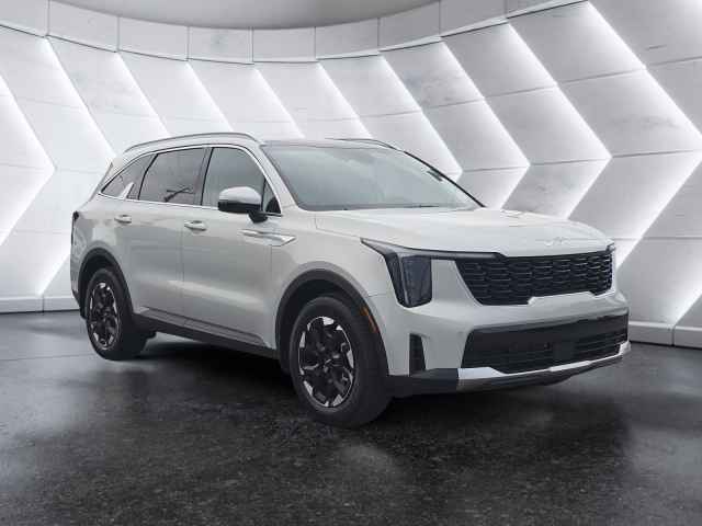 2026 Kia Sorento X-Line SX AWD, K466700, Photo 1