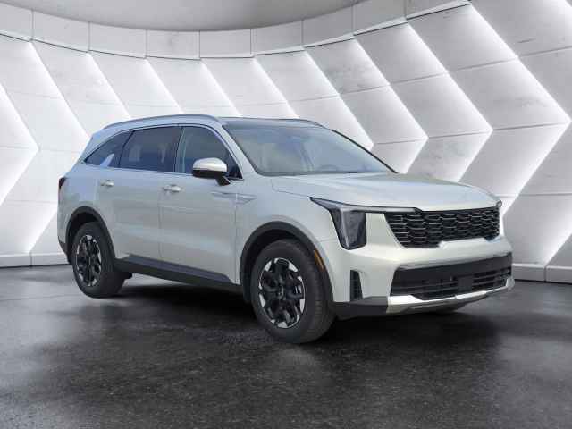 2026 Kia Sorento S FWD, K453453, Photo 1
