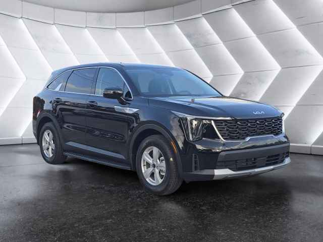 2026 Kia Sorento LX FWD, K450506, Photo 1