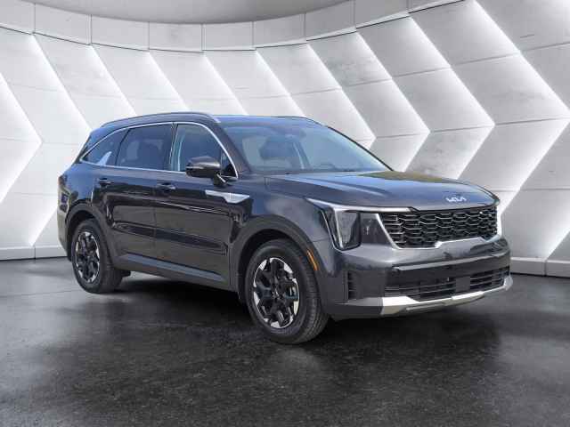 2026 Kia Sorento S FWD, K453453, Photo 1