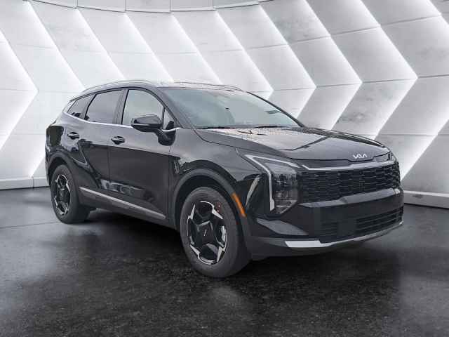 2026 Kia Sportage Hybrid SX-Prestige AWD, K349103, Photo 1