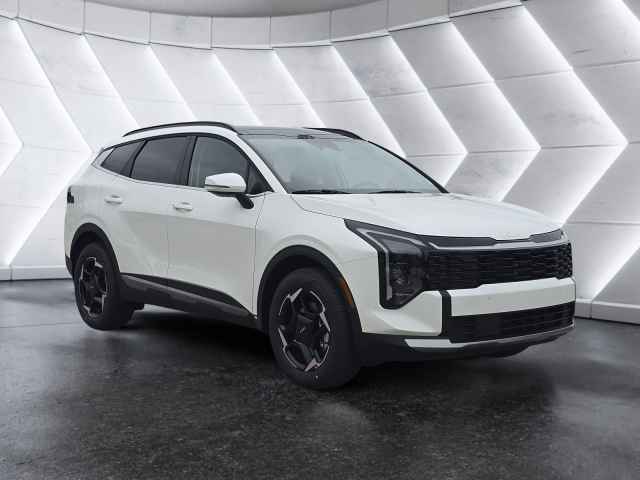 2026 Kia Sportage Hybrid SX-Prestige AWD, K349103, Photo 1