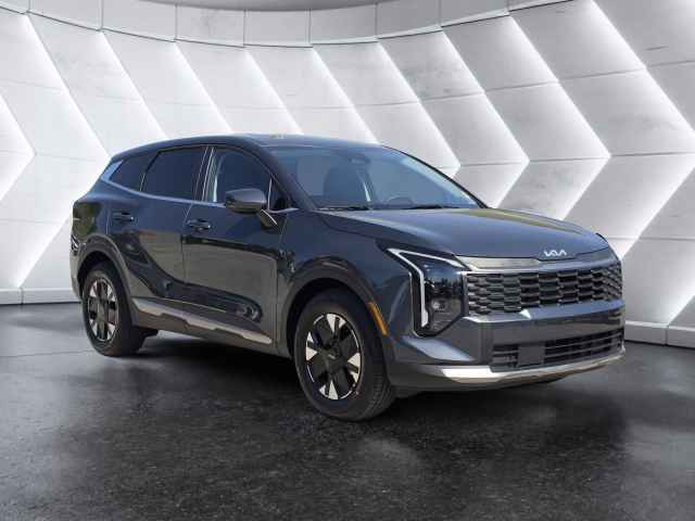 2026 Kia Sportage Hybrid SX-Prestige AWD, K349103, Photo 1