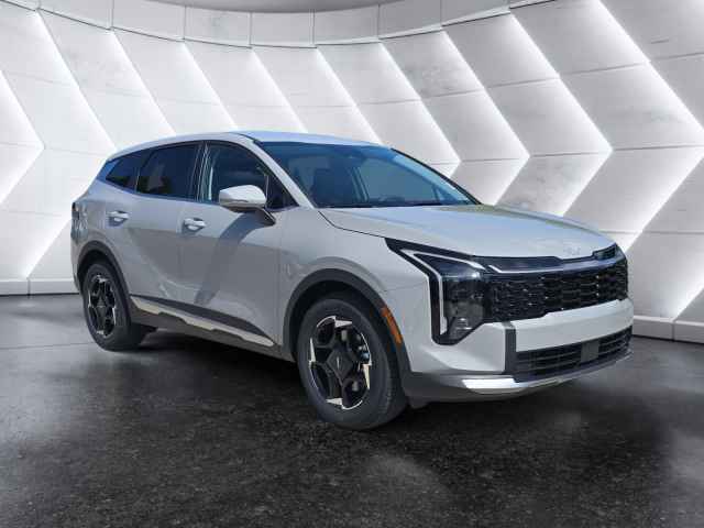 2026 Kia Ev9 Land AWD, K005921, Photo 1