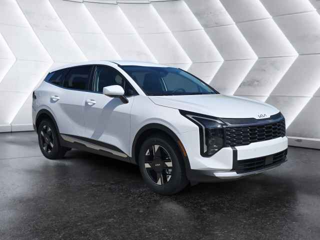 2026 Kia Ev9 Land AWD, K005921, Photo 1