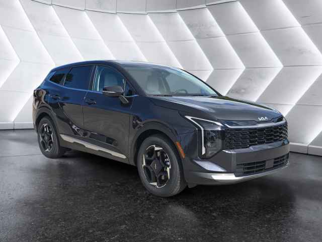 2026 Kia Sportage SX FWD, K358749, Photo 1