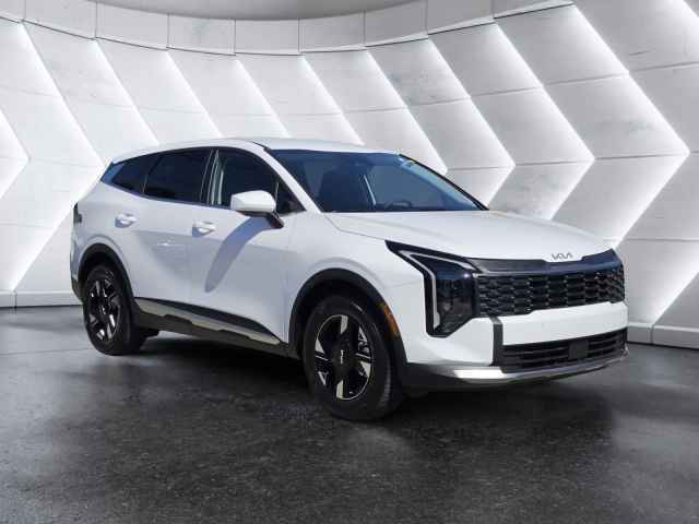 2026 Kia Niro LX FWD, K376372, Photo 1