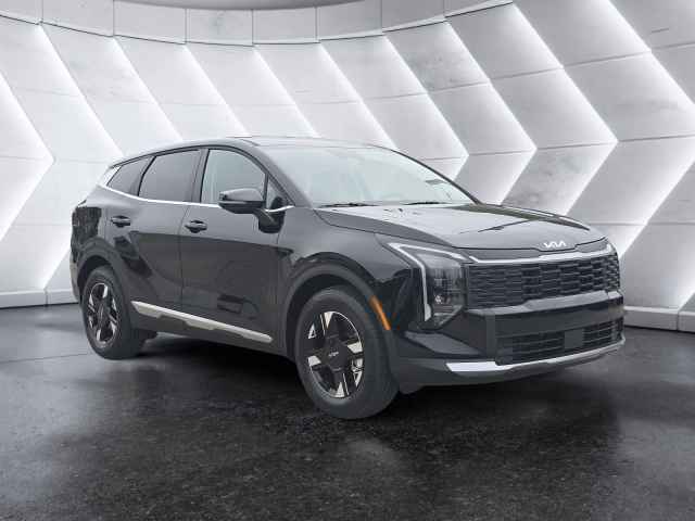 2026 Kia Sportage EX FWD, K425664, Photo 1