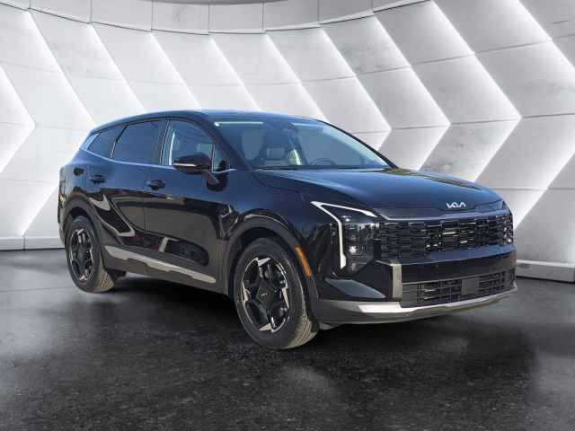 2026 Kia Sportage EX FWD, K425664, Photo 1