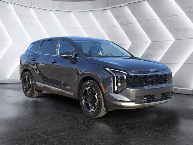 2026 Kia Sportage EX FWD, K470003, Photo 1