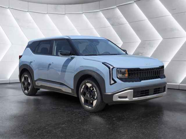 2027 Kia Seltos EX FWD, K012414, Photo 1