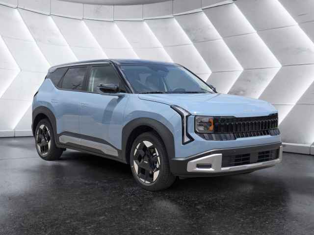 2027 Kia Telluride Hybrid X-Line SX-Prestige AWD, K022005, Photo 1