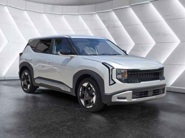 2027 Kia Seltos EX FWD, K012414, Photo 1