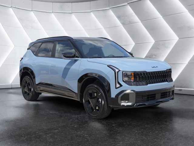 2027 Kia Seltos S AWD, K027422, Photo 1