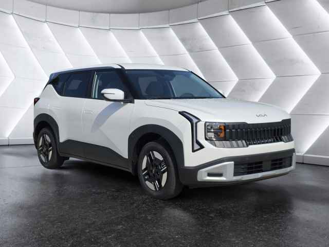 2027 Kia Telluride Hybrid SX-Prestige AWD, K046104, Photo 1