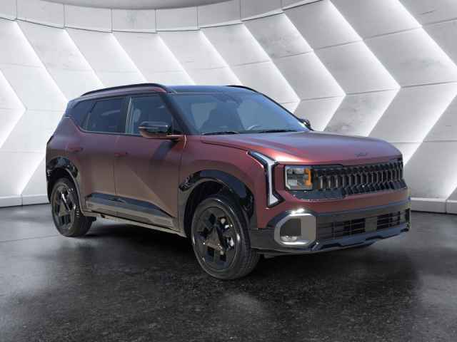 2027 Kia Seltos EX FWD, K012414, Photo 1