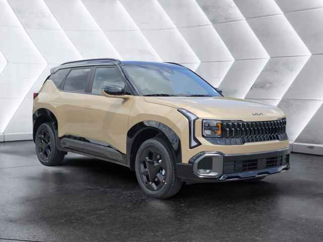 2027 Kia Seltos X-Line S AWD, K018571, Photo 1