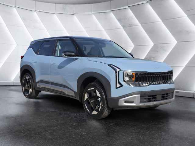 2027 Kia Seltos EX FWD, K012414, Photo 1