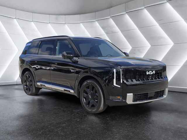 2027 Kia Telluride Hybrid SX FWD, K007406, Photo 1