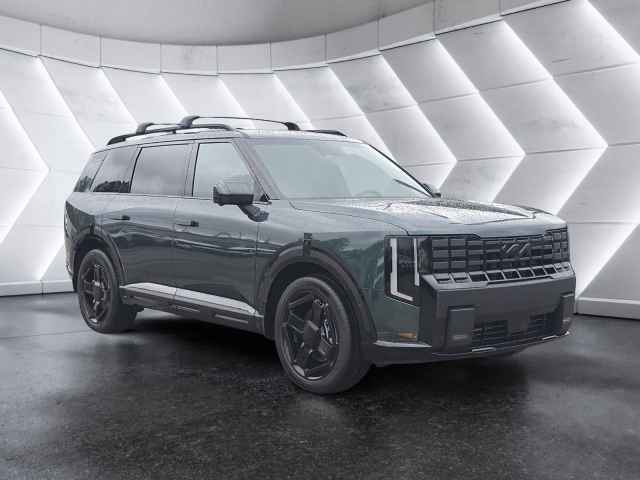 2027 Kia Telluride SX-Prestige AWD, K022555, Photo 1