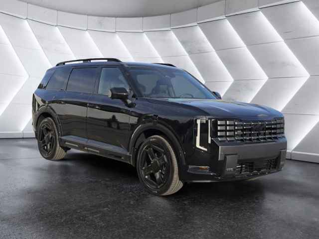 2027 Kia Telluride Hybrid X-Line SX-Prestige AWD, K013728, Photo 1