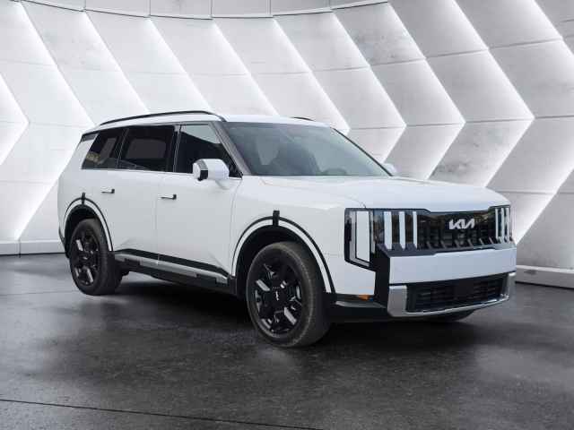 2027 Kia Telluride Hybrid SX-Prestige AWD, K012667, Photo 1