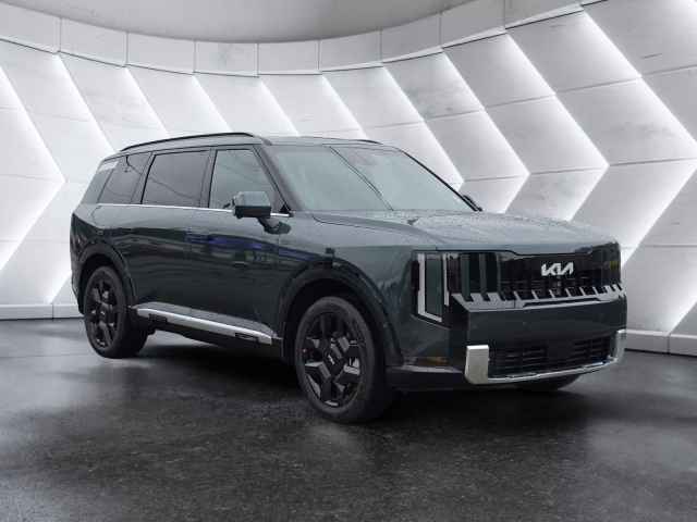 2027 Kia Telluride Hybrid X-Line SX AWD, K022324, Photo 1