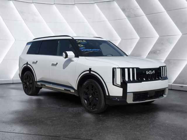 2027 Kia Telluride Hybrid X-Line SX AWD, K022324, Photo 1