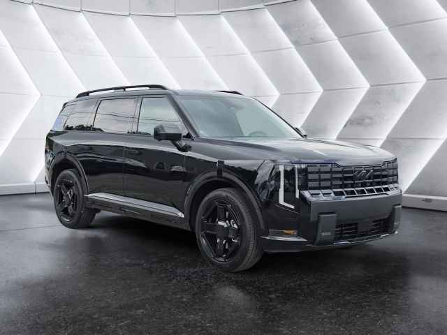 2027 Kia Telluride Hybrid EX FWD, K027809, Photo 1