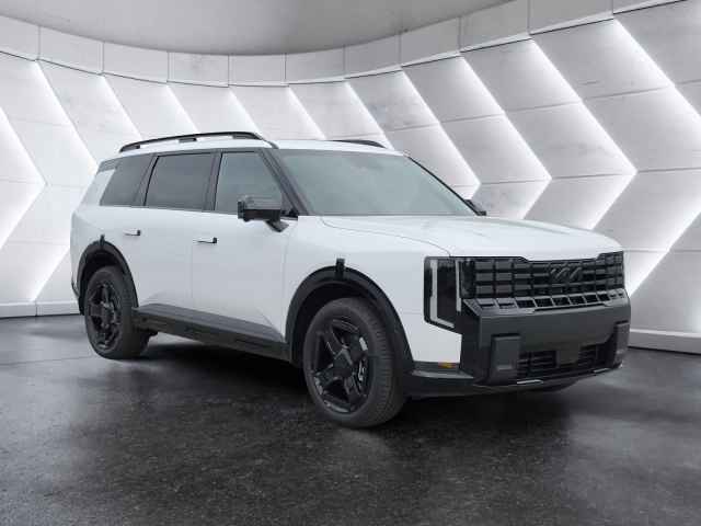 2027 Kia Telluride Hybrid X-Line SX-Prestige AWD, K017641, Photo 1